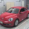volkswagen the-beetle 2015 -VOLKSWAGEN--VW The Beetle 16CBZ-WVWZZZ16ZFM633329---VOLKSWAGEN--VW The Beetle 16CBZ-WVWZZZ16ZFM633329- image 1
