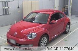 volkswagen the-beetle 2015 -VOLKSWAGEN--VW The Beetle 16CBZ-WVWZZZ16ZFM633329---VOLKSWAGEN--VW The Beetle 16CBZ-WVWZZZ16ZFM633329-