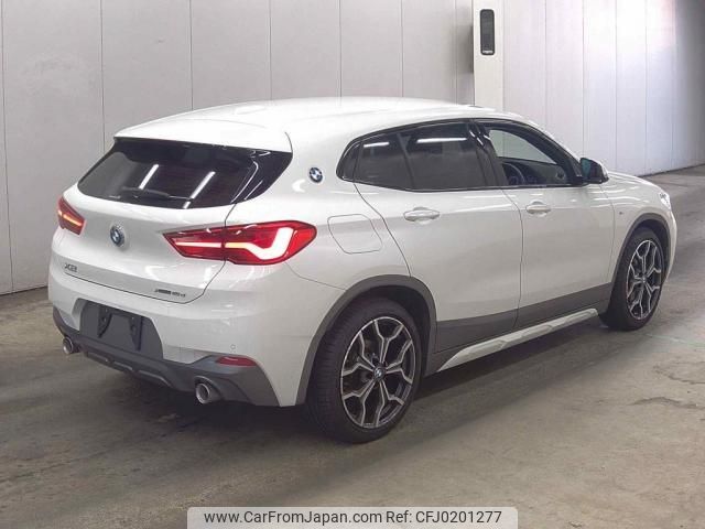 bmw x2 2019 quick_quick_LDA-YK20_WBAYK720XCEG18772 image 2