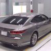lexus ls 2018 -LEXUS 【神戸 378ふ1357】--Lexus LS VXFA50-6000971---LEXUS 【神戸 378ふ1357】--Lexus LS VXFA50-6000971- image 2