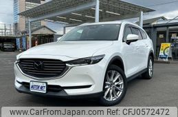 mazda cx-8 2017 -MAZDA--CX-8 KG2P--103416---MAZDA--CX-8 KG2P--103416-