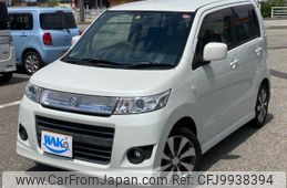 suzuki wagon-r 2010 -SUZUKI 【富山 580ﾁ2874】--Wagon R MH23S--560664---SUZUKI 【富山 580ﾁ2874】--Wagon R MH23S--560664-