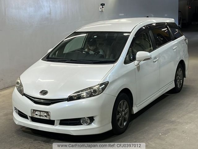 toyota wish 2013 -TOYOTA--Wish ZGE20G-6003478---TOYOTA--Wish ZGE20G-6003478- image 1