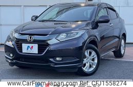 honda vezel 2015 CFJ1558274