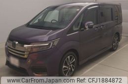 honda stepwagon 2021 CFJ1884872