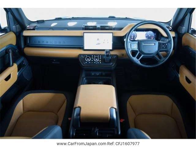 rover defender 2024 CFJ1607977 image 2