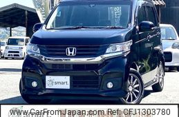 honda n-wgn 2014 CFJ1303780