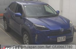 toyota yaris-cross 2021 -TOYOTA--Yaris Cross MXPJ10-3028987---TOYOTA--Yaris Cross MXPJ10-3028987-