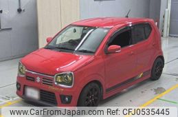 suzuki alto-works 2016 quick_quick_DBA-HA36S_HA36S-874549