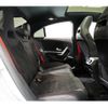 mercedes-benz cla-class 2022 quick_quick_4AA-118351M_W1K1183512N343047 image 11