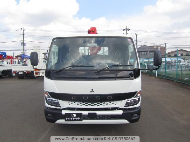 mitsubishi-fuso canter 2023 GOO_NET_EXCHANGE_0510272A30240428W001 image 2