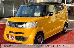 honda n-box-slash 2017 CFJ1606090