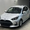 toyota yaris 2022 -TOYOTA--Yaris MXPA10-2047686---TOYOTA--Yaris MXPA10-2047686- image 1