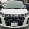 toyota alphard 2022 -TOYOTA 【千葉 302ﾆ 30】--Alphard 3BA-GGH30W--GGH30-0043579---TOYOTA 【千葉 302ﾆ 30】--Alphard 3BA-GGH30W--GGH30-0043579- image 41