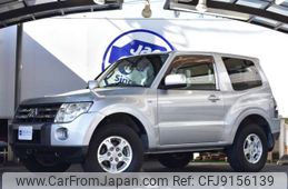 mitsubishi pajero 2007 -MITSUBISHI--Pajero CBA-V83W--V83W-0000468---MITSUBISHI--Pajero CBA-V83W--V83W-0000468-