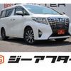 toyota alphard 2016 -TOYOTA--Alphard DAA-AYH30W--AYH30-0028251---TOYOTA--Alphard DAA-AYH30W--AYH30-0028251- image 1