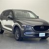 mazda cx-5 2020 -MAZDA--CX-5 3DA-KF2P--KF2P-404777---MAZDA--CX-5 3DA-KF2P--KF2P-404777- image 1