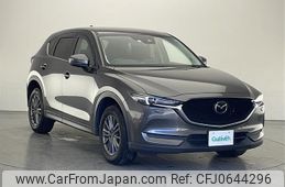 mazda cx-5 2020 -MAZDA--CX-5 3DA-KF2P--KF2P-404777---MAZDA--CX-5 3DA-KF2P--KF2P-404777-