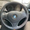 bmw 1-series 2010 -BMW--BMW 1 Series LBA-UE16--WBAUE32010E118978---BMW--BMW 1 Series LBA-UE16--WBAUE32010E118978- image 19