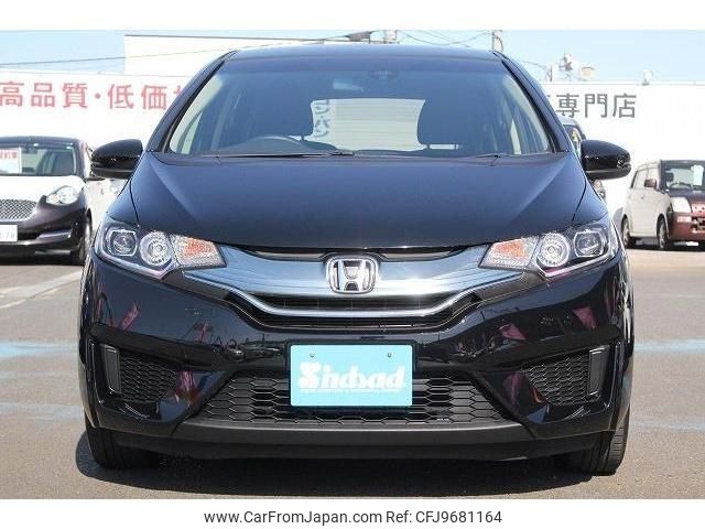 honda fit 2015 -HONDA--Fit GP5--3205030---HONDA--Fit GP5--3205030- image 2