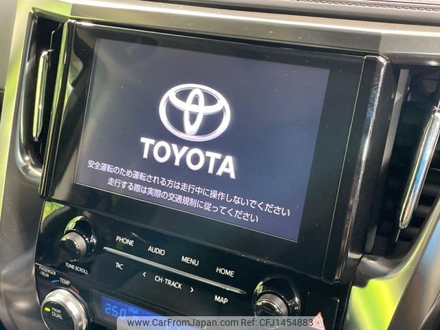 toyota alphard 2021 -TOYOTA--Alphard 3BA-AGH30W--AGH30-0386458---TOYOTA--Alphard 3BA-AGH30W--AGH30-0386458- image 2