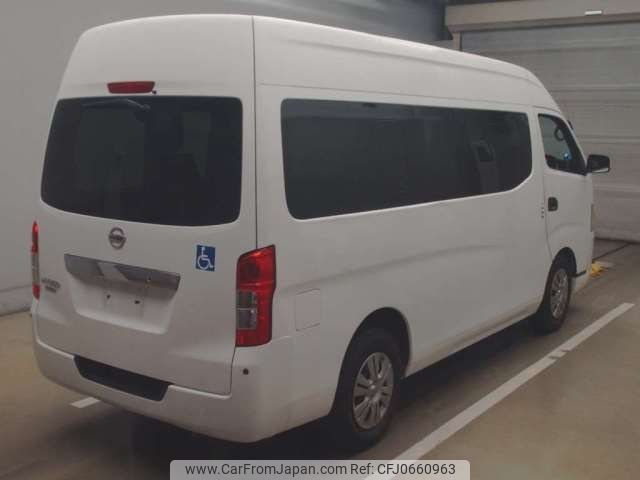 nissan caravan-van 2012 -NISSAN--Caravan Van CBF-CS4E26ｶｲ--CS4E26-000751---NISSAN--Caravan Van CBF-CS4E26ｶｲ--CS4E26-000751- image 2