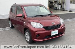 daihatsu boon 2018 -DAIHATSU--Boon DBA-M700S--M700S-0012495---DAIHATSU--Boon DBA-M700S--M700S-0012495-