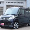 mitsubishi ek-space 2016 -MITSUBISHI--ek Space B11A--0031951---MITSUBISHI--ek Space B11A--0031951- image 1