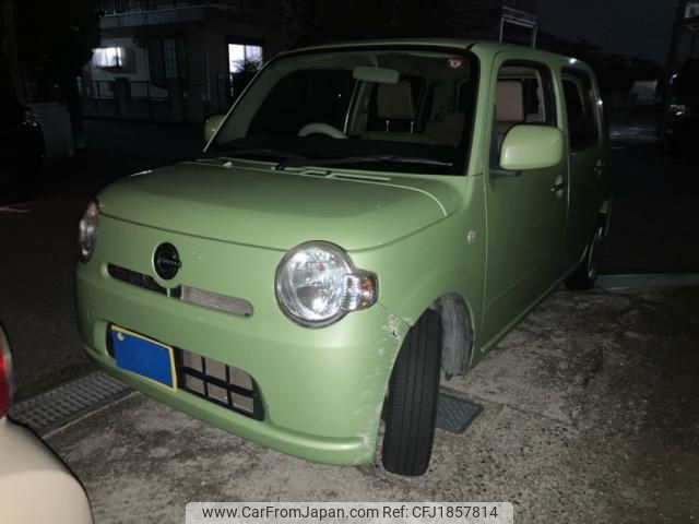 daihatsu mira-cocoa 2014 CFJ1857814 image 2