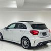 mercedes-benz a-class 2017 quick_quick_DBA-176042_WDD1760422V197566 image 3