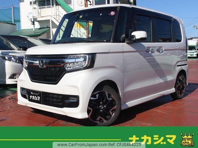 honda n-box 2019 quick_quick_6BA-JF3_JF3-2204807 image 1