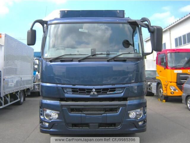 mitsubishi-fuso super-great 2018 -MITSUBISHI--Super Great 2PG-FS74ZH--FS74HZ-503215---MITSUBISHI--Super Great 2PG-FS74ZH--FS74HZ-503215- image 2