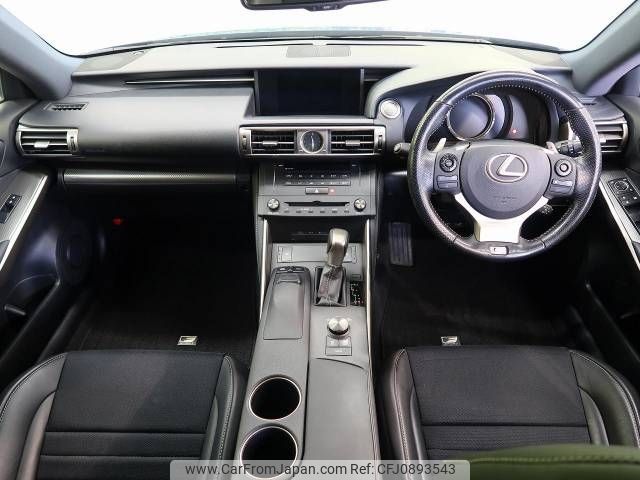 lexus is 2015 -LEXUS--Lexus IS DBA-ASE30--ASE30-0001614---LEXUS--Lexus IS DBA-ASE30--ASE30-0001614- image 2