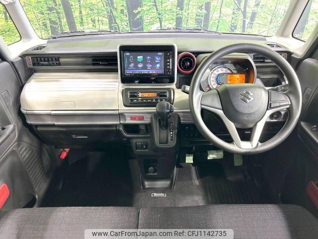 suzuki spacia 2019 -SUZUKI--Spacia DAA-MK53S--MK53S-226661---SUZUKI--Spacia DAA-MK53S--MK53S-226661- image 2
