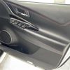 toyota harrier 2017 CFJ1767325 image 9