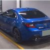 subaru brz 2021 -SUBARU 【松本 301ﾁ1274】--BRZ 3BA-ZD8--ZD8ｰ002548---SUBARU 【松本 301ﾁ1274】--BRZ 3BA-ZD8--ZD8ｰ002548- image 4
