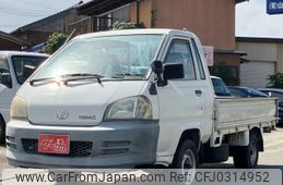 toyota townace-truck 2006 GOO_NET_EXCHANGE_0206890A30241011W002