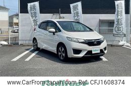 honda fit 2016 CFJ1608374