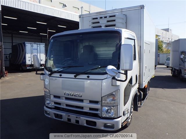 isuzu elf-truck 2010 -ISUZU--Elf BKG-NMR85AN--NMR85-7012686---ISUZU--Elf BKG-NMR85AN--NMR85-7012686- image 1