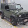 suzuki jimny-sierra 2020 -SUZUKI--Jimny Sierra 3BA-JB74W--JB74W-127769---SUZUKI--Jimny Sierra 3BA-JB74W--JB74W-127769- image 9