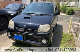 suzuki kei 2006 -SUZUKI--Kei TA-HN22S--HN22S-814005---SUZUKI--Kei TA-HN22S--HN22S-814005-