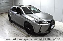 lexus ux 2021 -LEXUS 【岡山 301め6193】--Lexus UX MZAH10-2112050---LEXUS 【岡山 301め6193】--Lexus UX MZAH10-2112050-