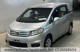 honda freed-spike 2012 -HONDA--Freed Spike GB4-1402536---HONDA--Freed Spike GB4-1402536-