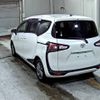 toyota sienta 2022 -TOYOTA--Sienta NSP170G-7297751---TOYOTA--Sienta NSP170G-7297751- image 2