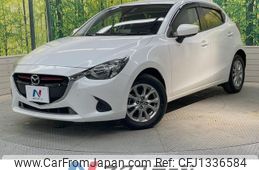 mazda demio 2016 -MAZDA--Demio LDA-DJ5FS--DJ5FS-157192---MAZDA--Demio LDA-DJ5FS--DJ5FS-157192-