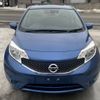 nissan note 2016 -NISSAN--Note DBA-NE12--NE12-101098---NISSAN--Note DBA-NE12--NE12-101098- image 2