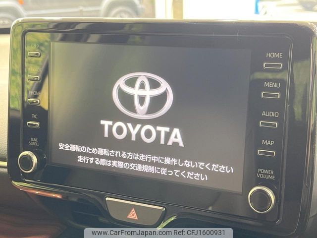 toyota yaris-cross 2021 CFJ1600931 image 2