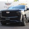 cadillac escalade 2021 -GM--Cadillac Escalade 7BA-T1UL--1GYS47KL6MR415607---GM--Cadillac Escalade 7BA-T1UL--1GYS47KL6MR415607- image 1