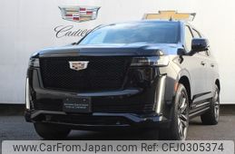 cadillac escalade 2021 -GM--Cadillac Escalade 7BA-T1UL--1GYS47KL6MR415607---GM--Cadillac Escalade 7BA-T1UL--1GYS47KL6MR415607-