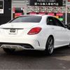 mercedes-benz c-class 2018 -MERCEDES-BENZ--Benz C Class LDA-205004--WDD2050042R385371---MERCEDES-BENZ--Benz C Class LDA-205004--WDD2050042R385371- image 26